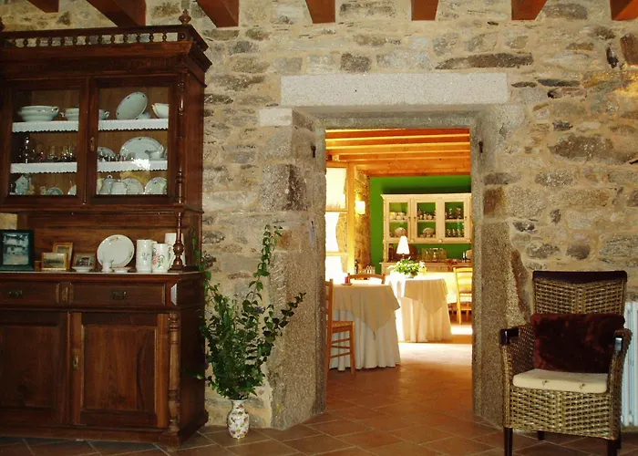 Graña Da AceaCasa Rural